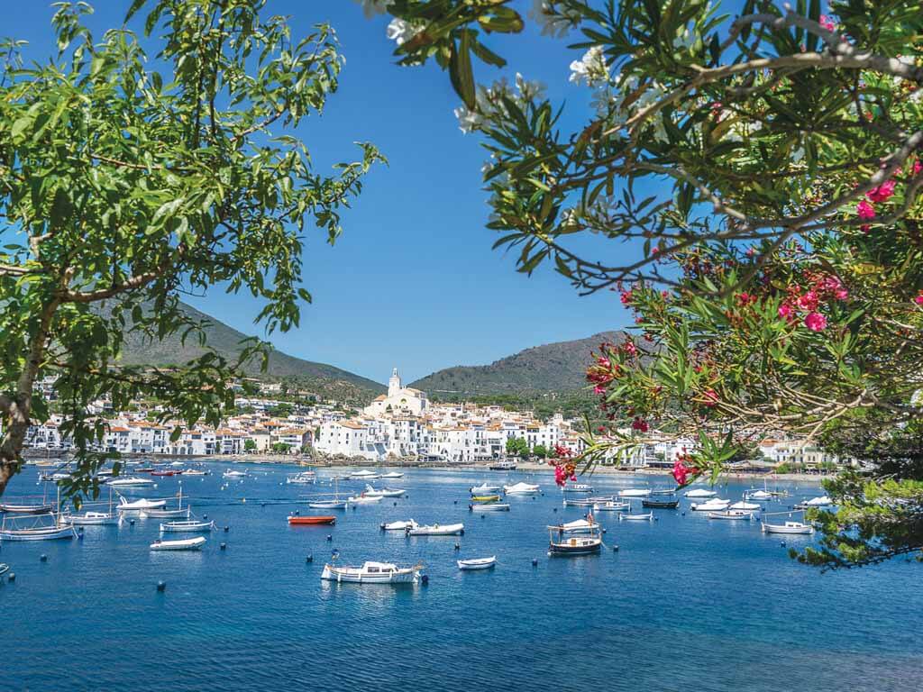 Costa Brava : Rosas - 2
