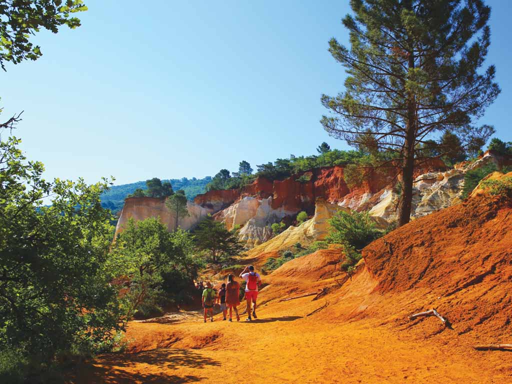 Luberon : Apt - 1