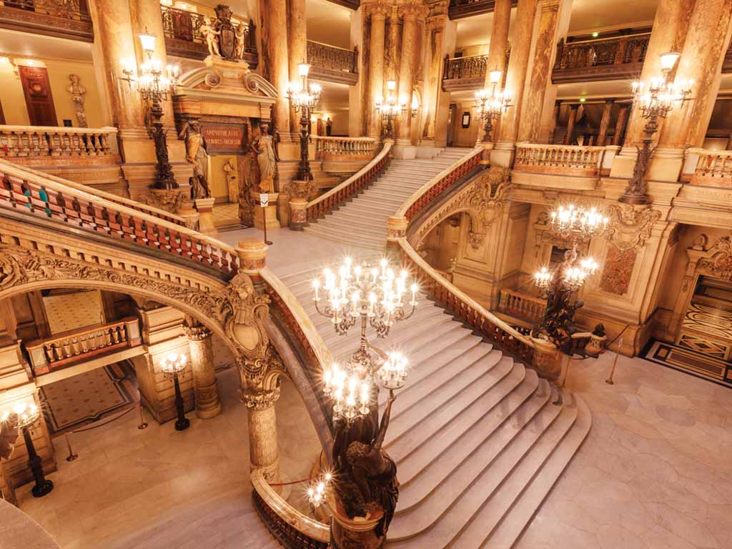Paris - 3