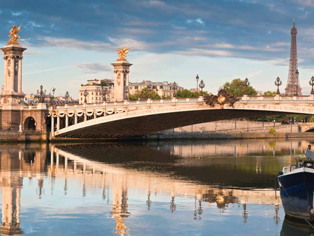 Paris - 2