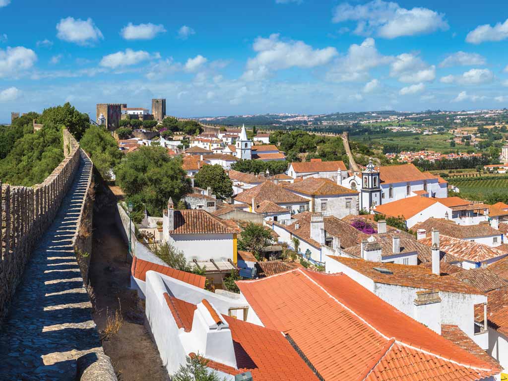 Portugal - 9 jours au prix de 8 - 5