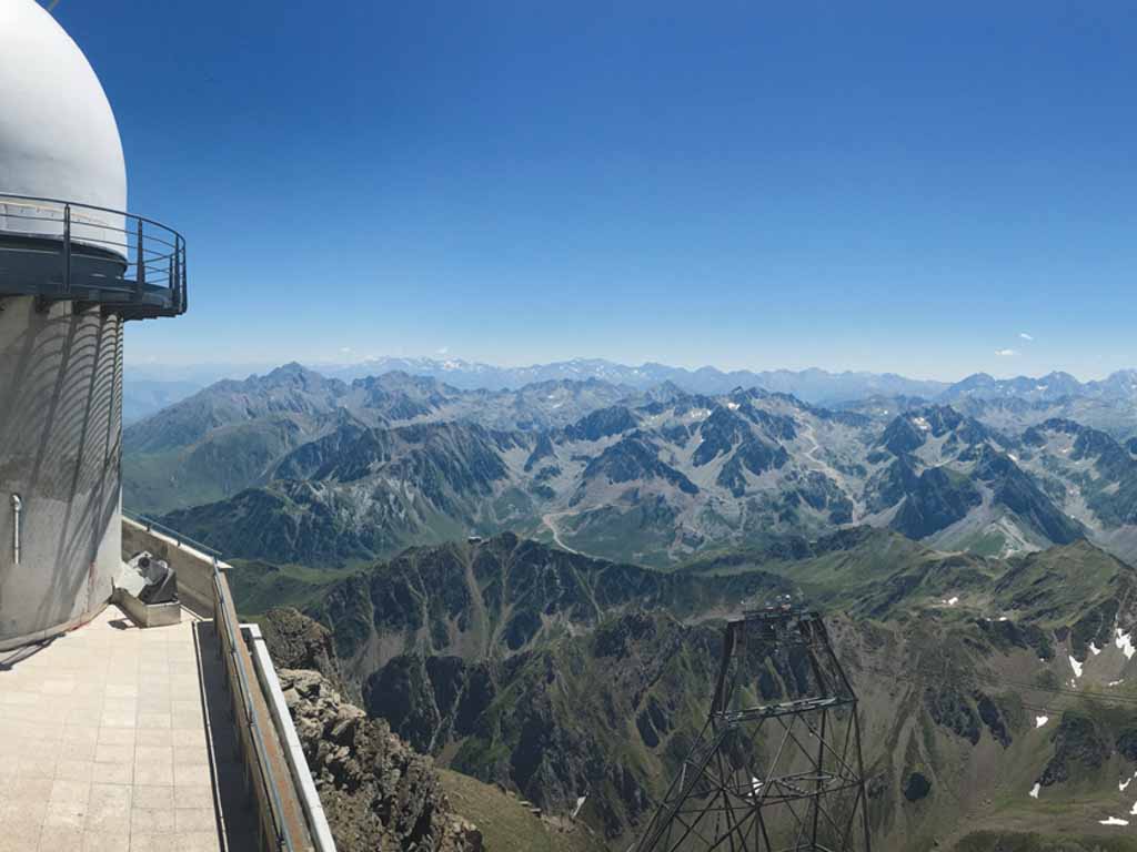 Pyrénées : Argelès-Gazost - 4