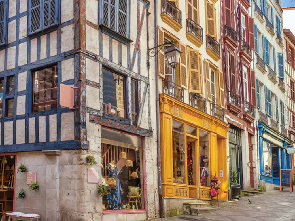 Pyrénées-Atlantiques : Biarritz - 6