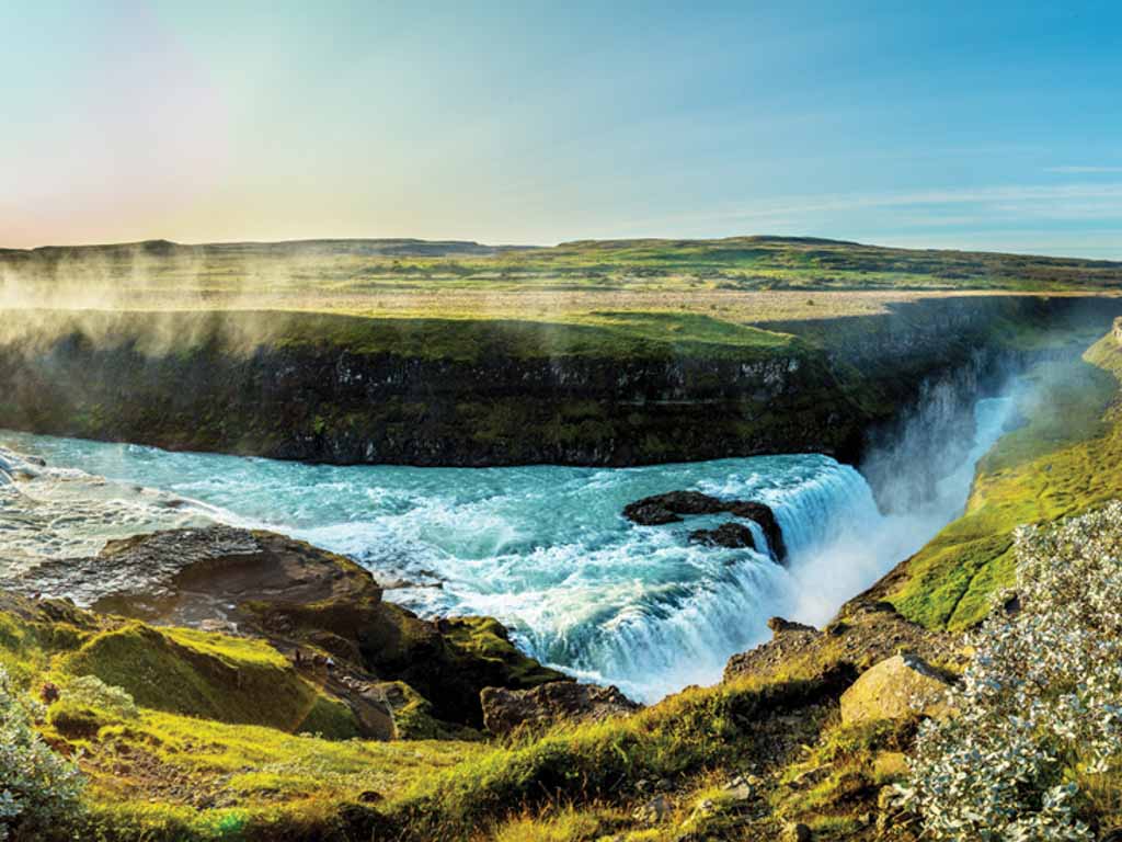 Islande - 1
