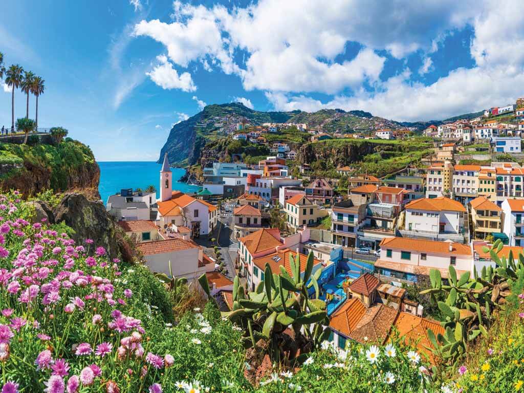 Madère : Funchal - 5