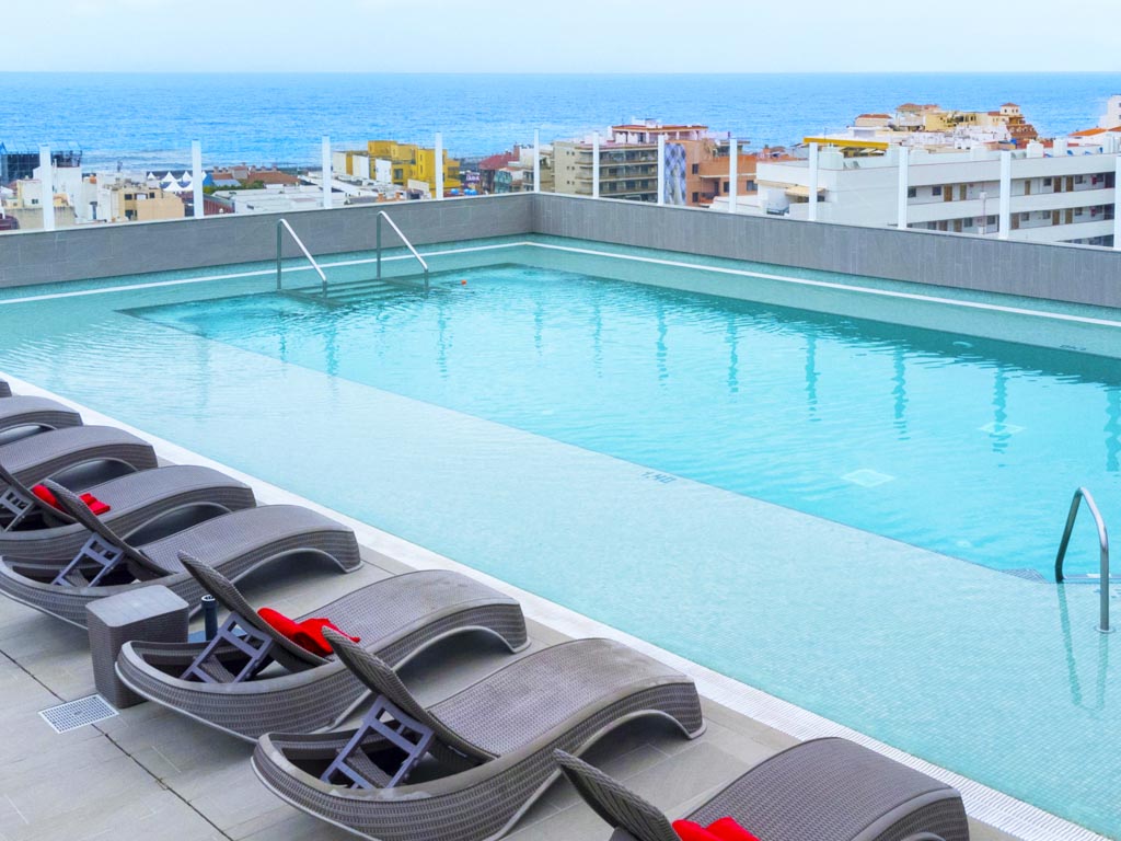 Canaries : Tenerife - 2
