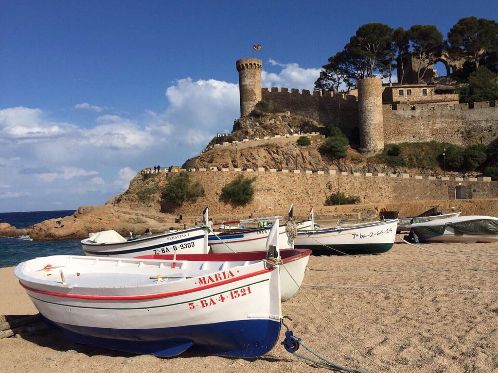 Costa Brava : Lloret de Mar 6 jours - 3