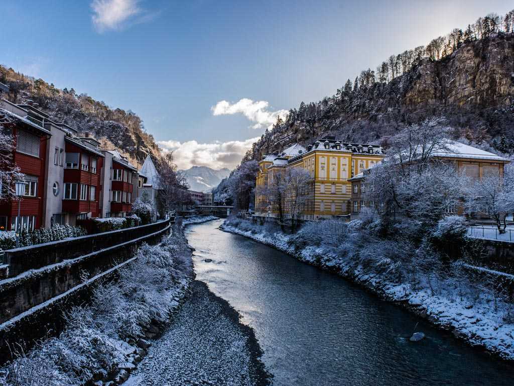 Suisse : Trains légendaires et paysages enneigés - 2