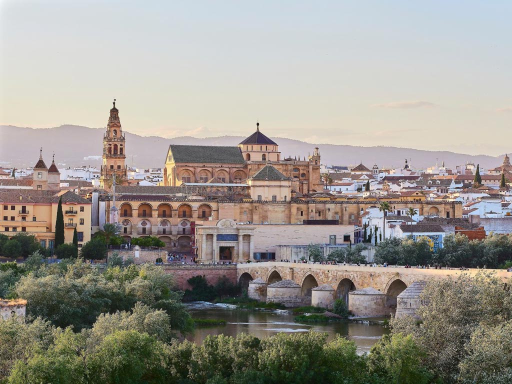 Andalousie et Castille : de Malaga à Burgos - 5