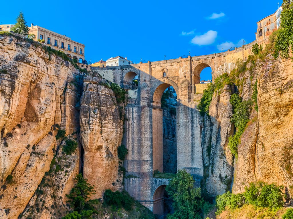 Andalousie et Castille : de Malaga à Burgos - 1
