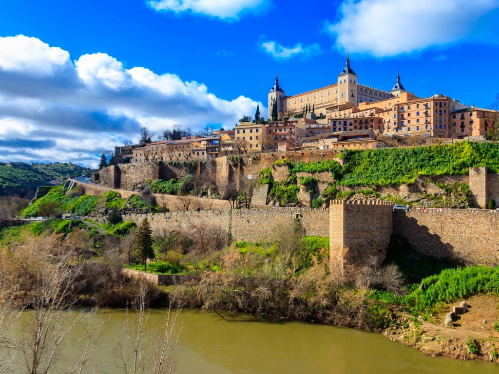 Andalousie et Castille : de Malaga à Burgos - 3