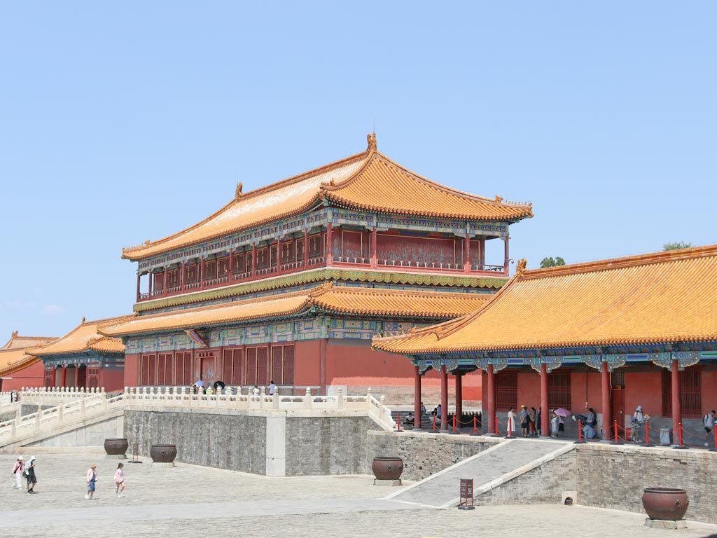 Chine - 3