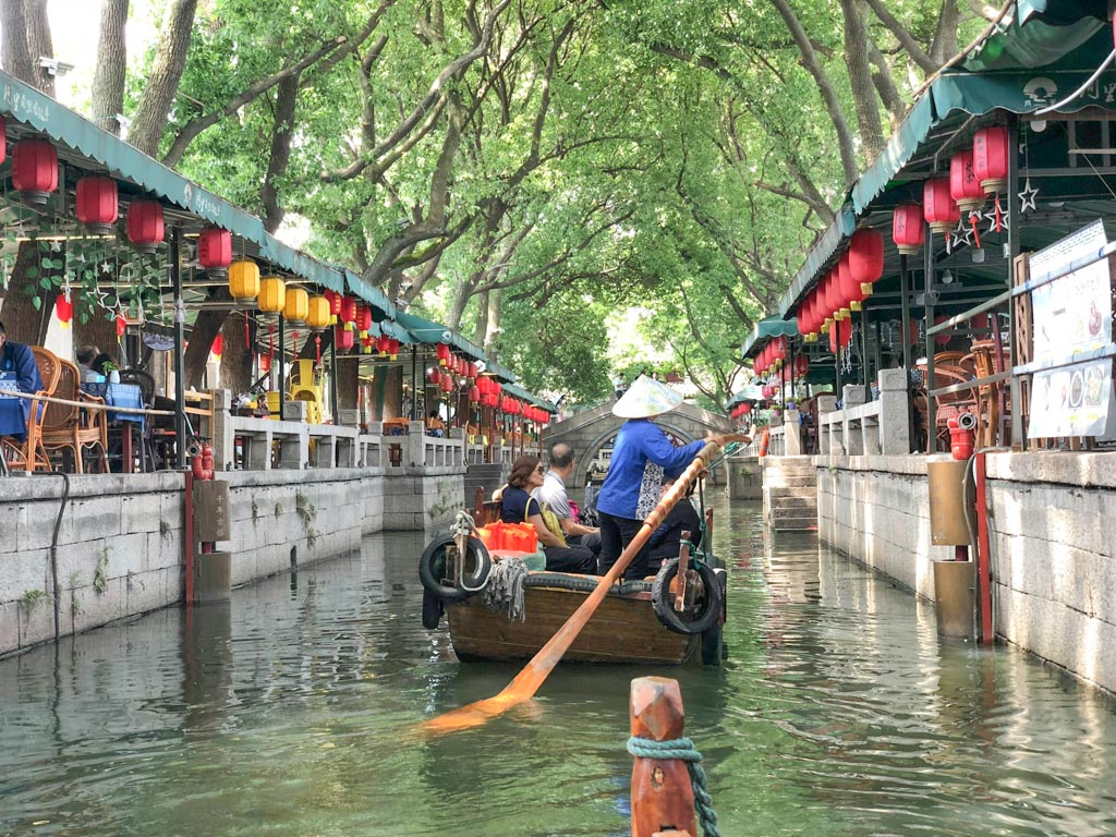 Chine - 4
