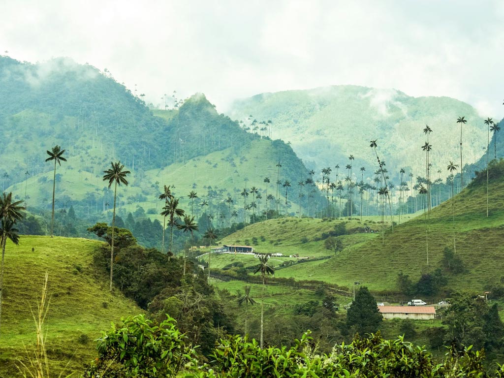 Colombie - 4