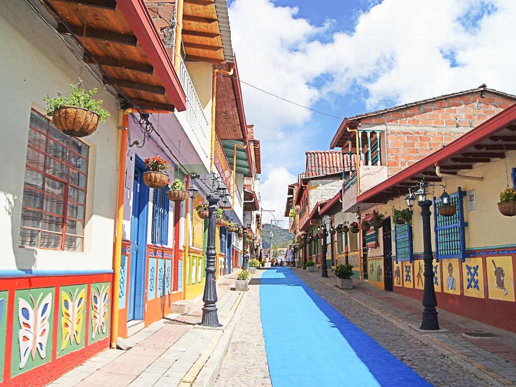 Colombie - 3