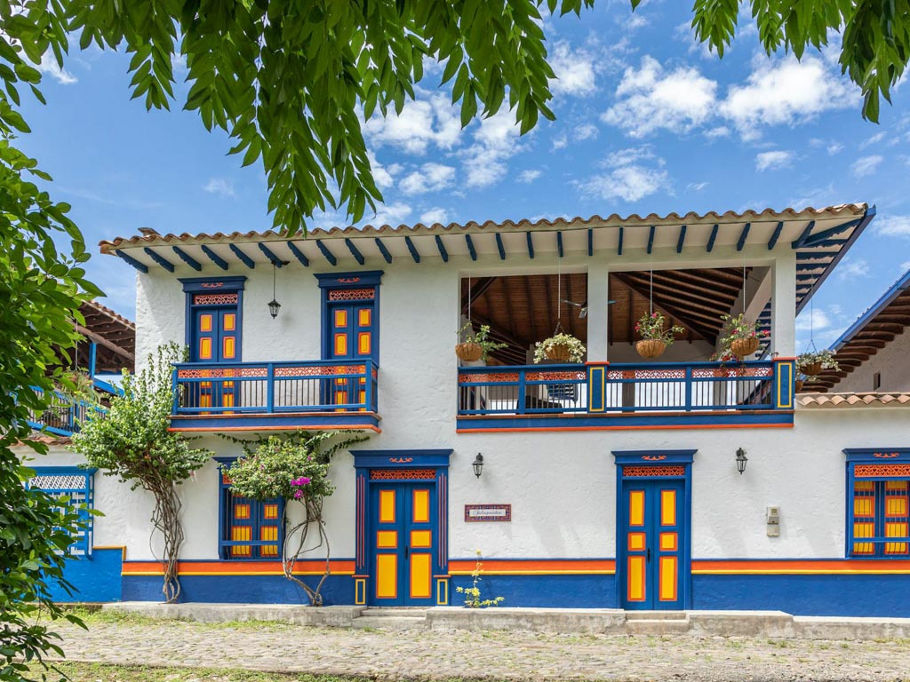 Colombie - 5