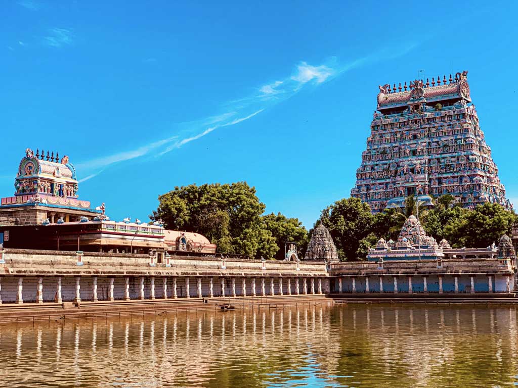 Inde du Sud - 2