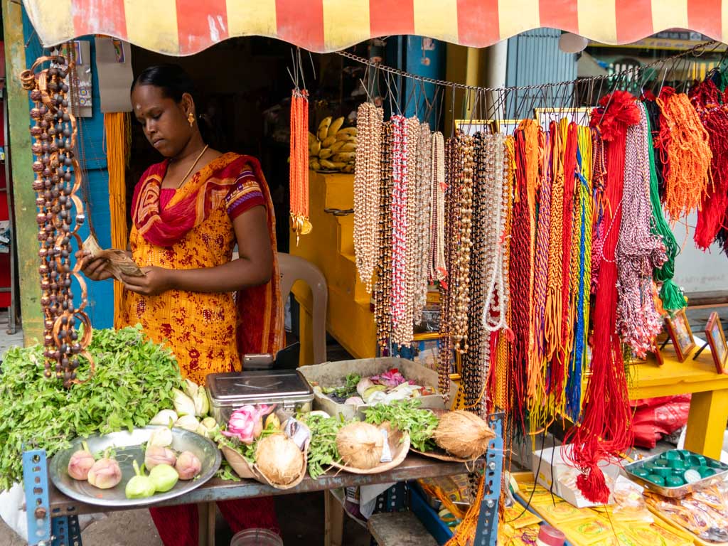 Inde du Sud - 4