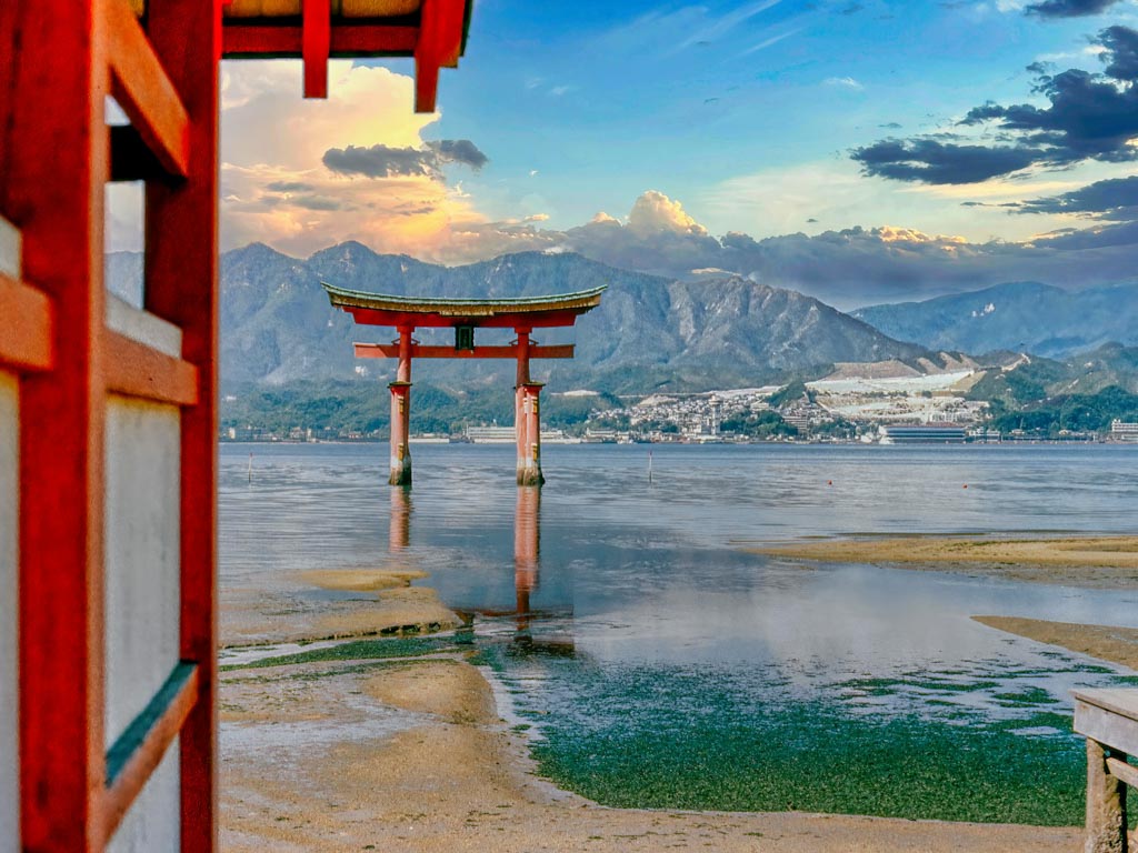 Japon - 3