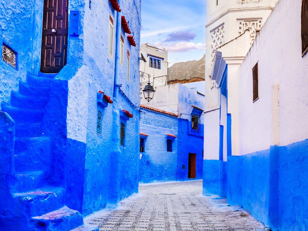 Maroc : Villes Impériales et Grand Sud - 2