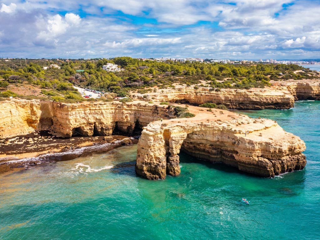 Portugal : de Porto à l'Algarve - 3