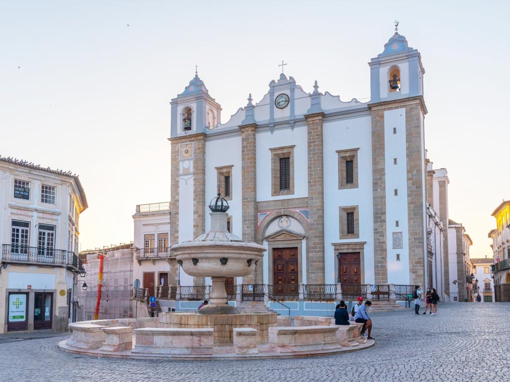 Portugal : de l'Algarve à Porto - 2