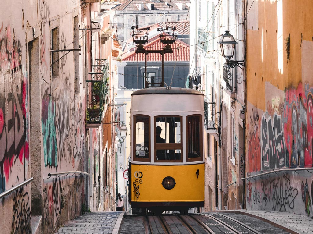 Portugal : de l'Algarve à Porto - 3