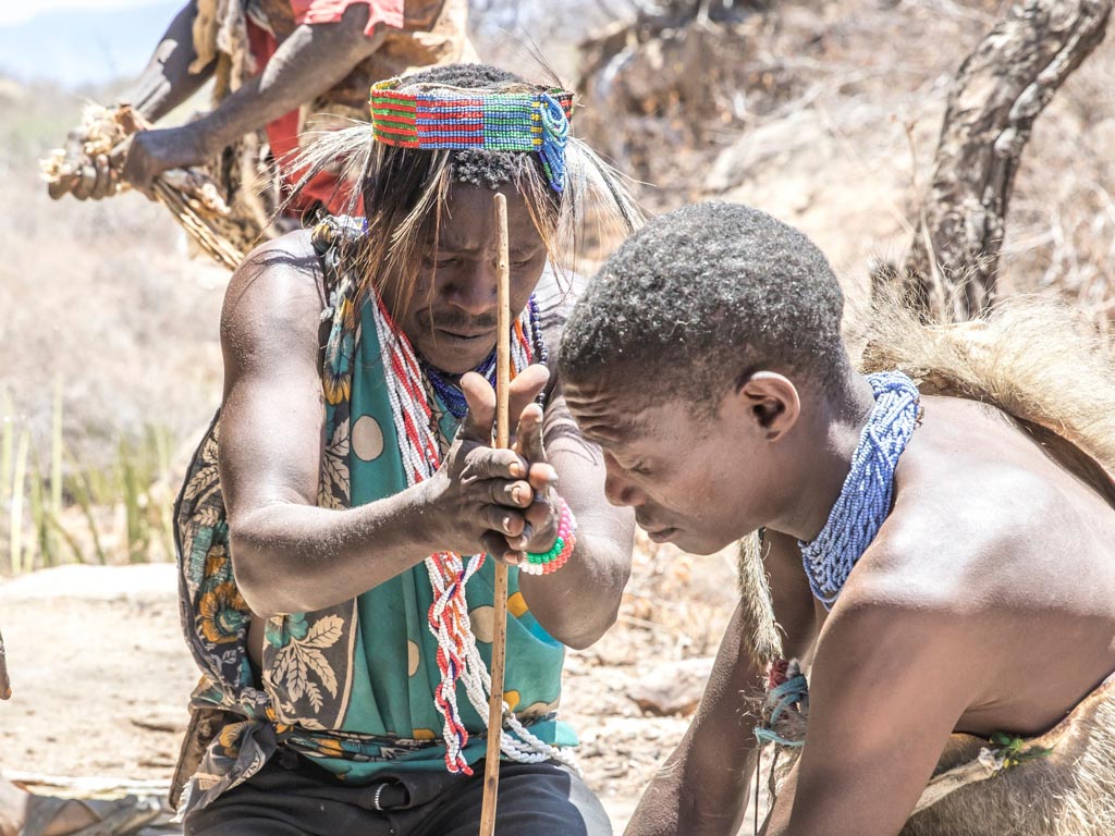 Tanzanie - 3