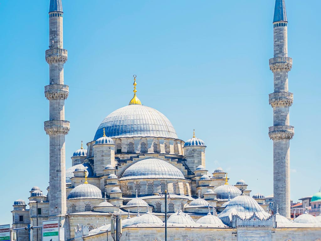 Turquie - 2