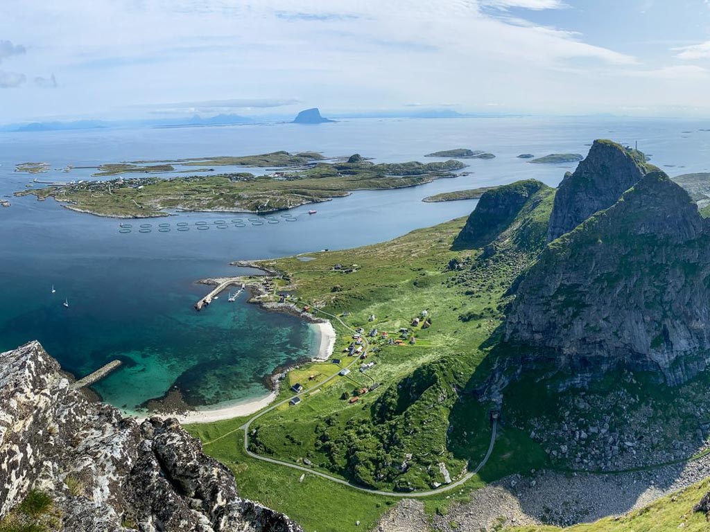 Norvège - Spitzberg - 4