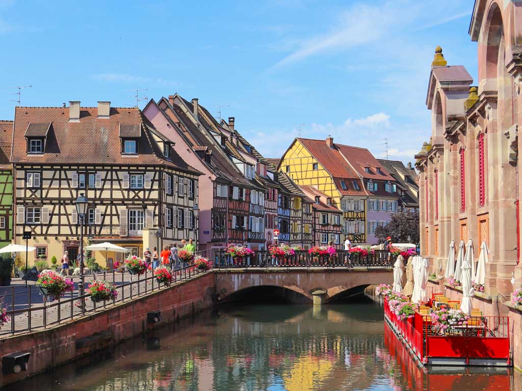 Croisière des Vendanges sur le Rhin : Alsace pittoresque et gourmande - 4
