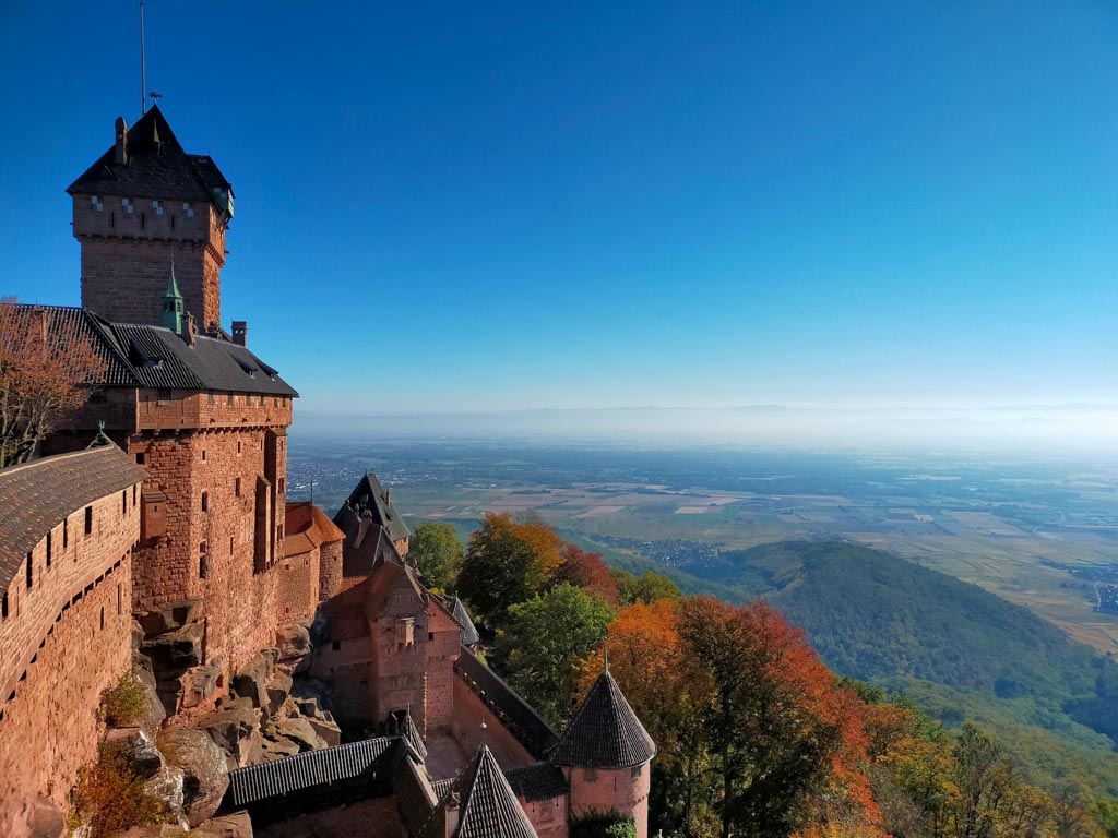 Alsace : Saint-Nabor - 5