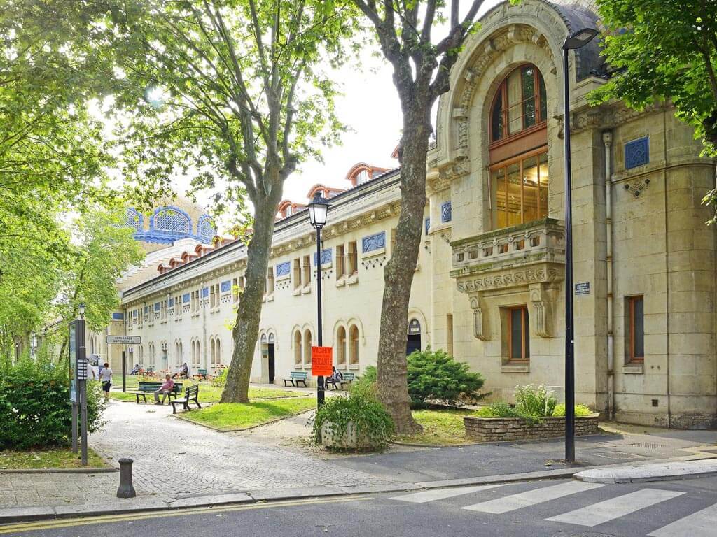 Auvergne : Vichy - 4