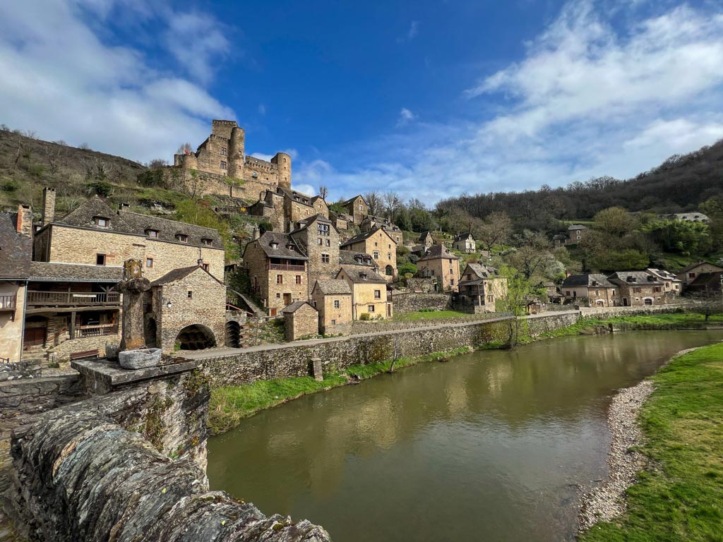 Aveyron - Gorges du Tarn : Rodez - 5