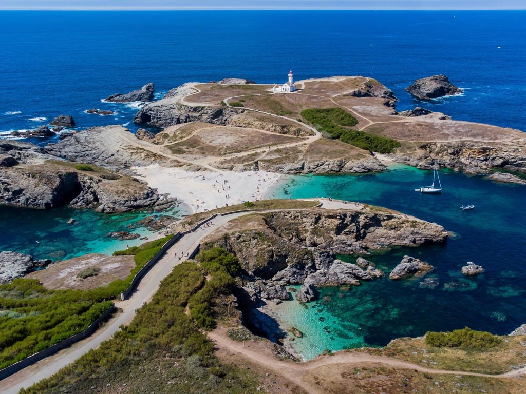Belle-Île-en-Mer - 6