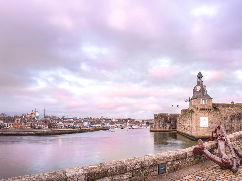 Finistère : Concarneau - 1