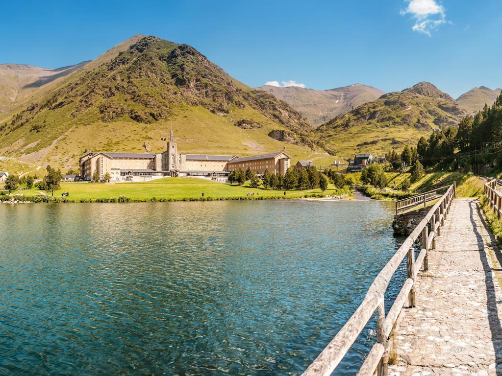 Pyrénées Méditerranéennes : Mont-Louis - 3