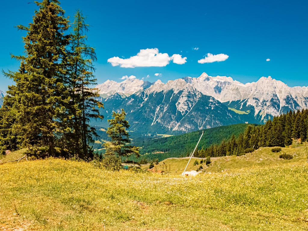 Tyrol Autrichien - 5