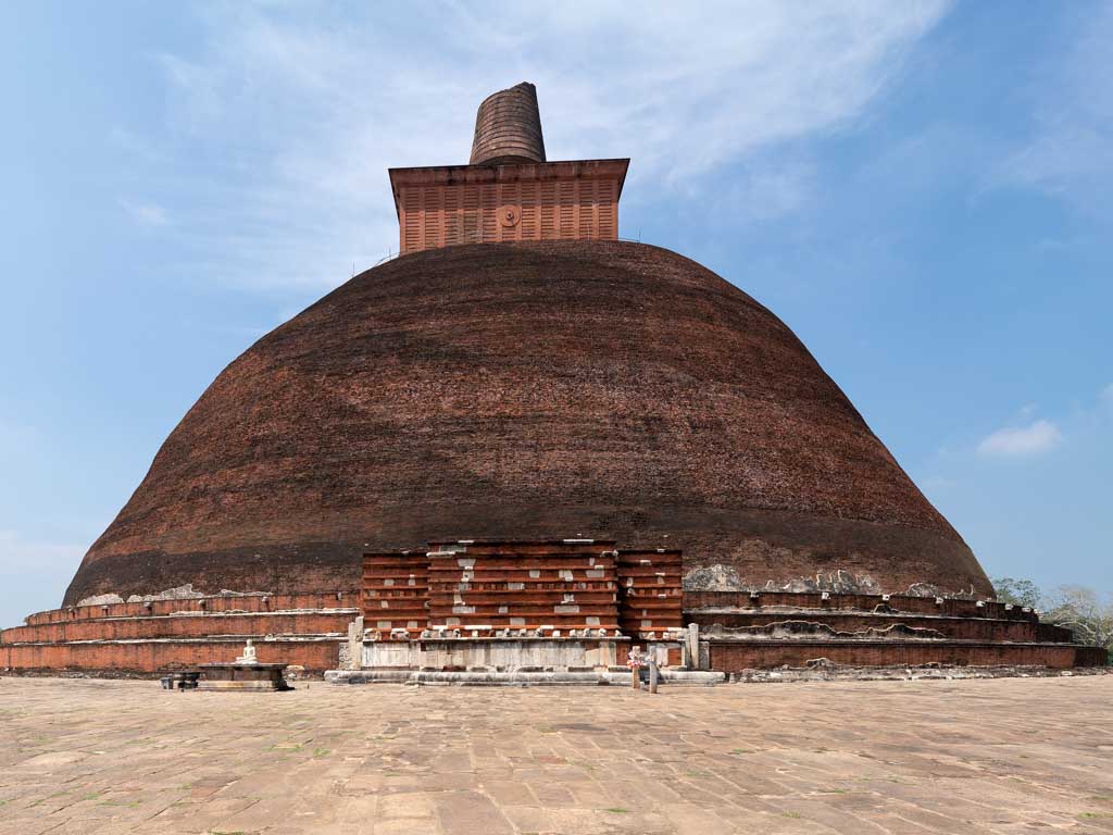 Sri Lanka - 3