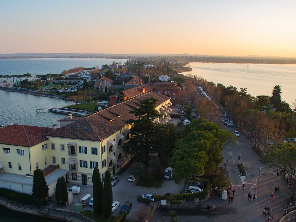 Venise et lacs italiens : Lac Majeur - Lac de Côme - Lac de Garde - Vérone - Venise - 1
