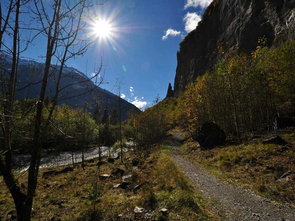Haute-Savoie : Morzine - 5