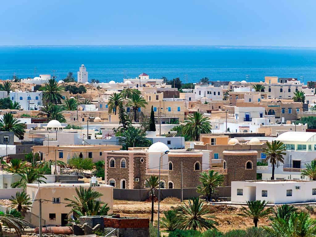 Tunisie : Djerba 8 jours - 6