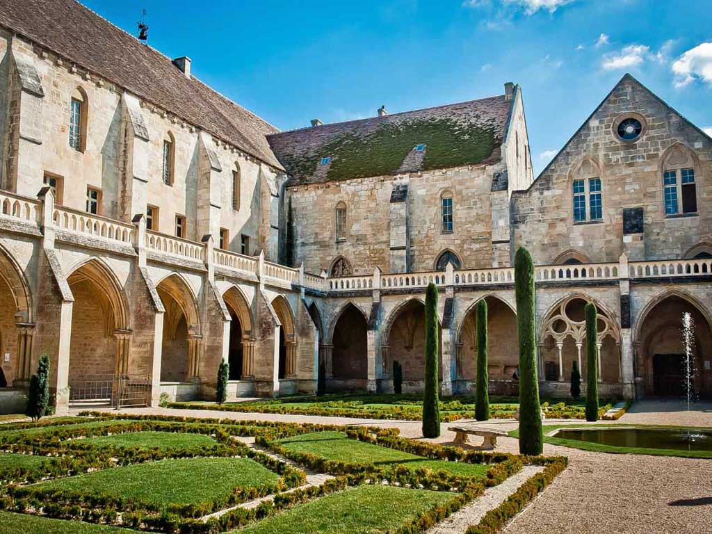Baie de Somme - Amiens - Chantilly - 4