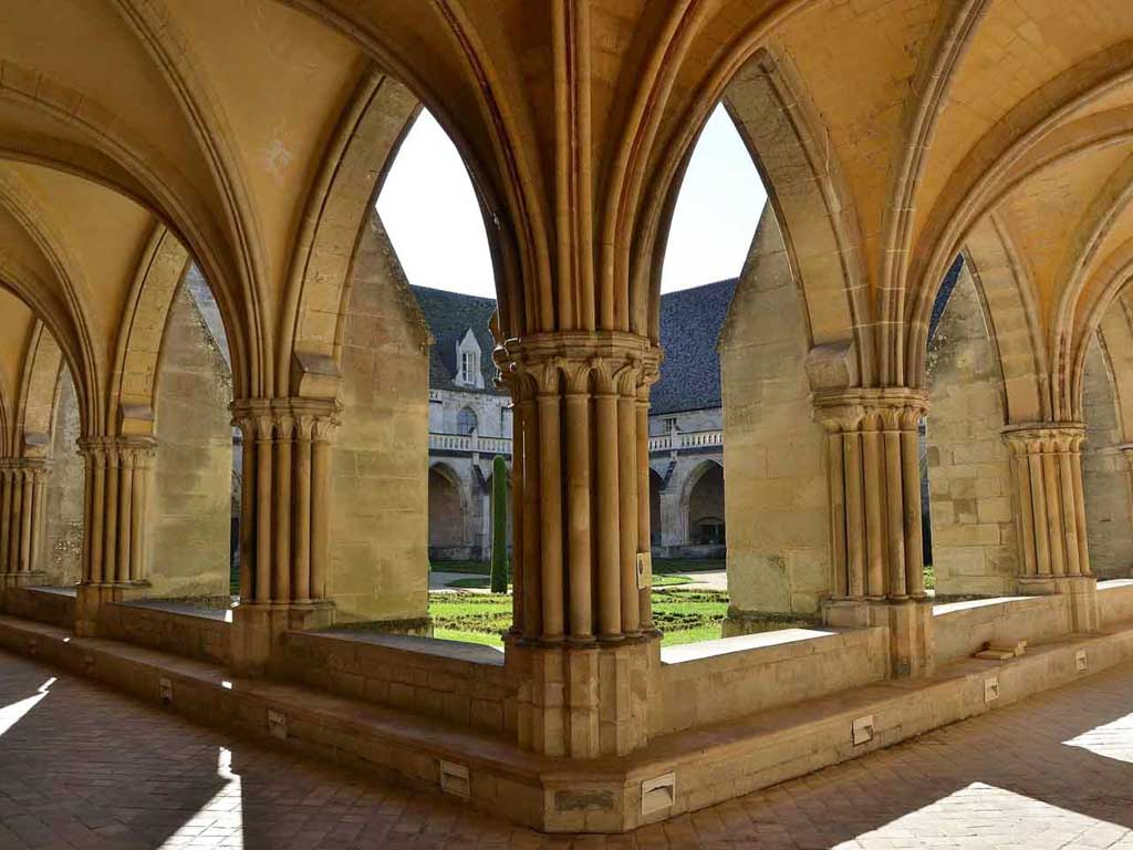 Baie de Somme - Amiens - Chantilly - 5