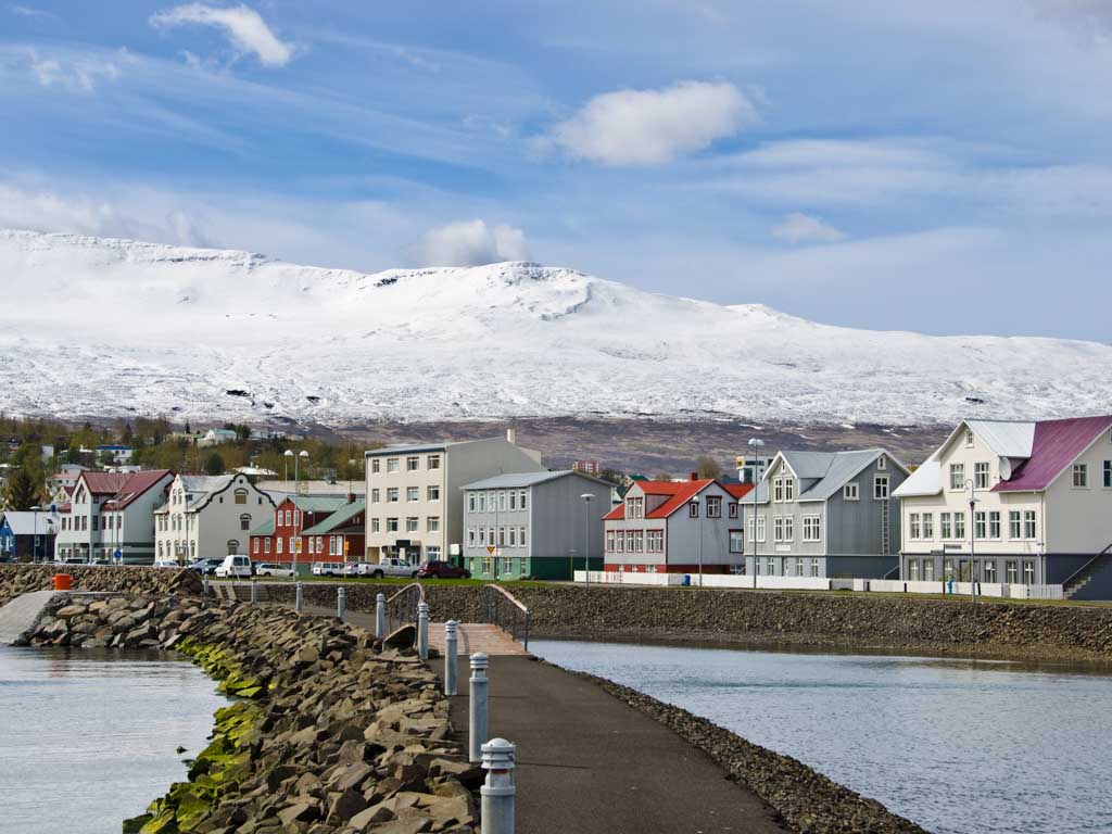 Islande - 3