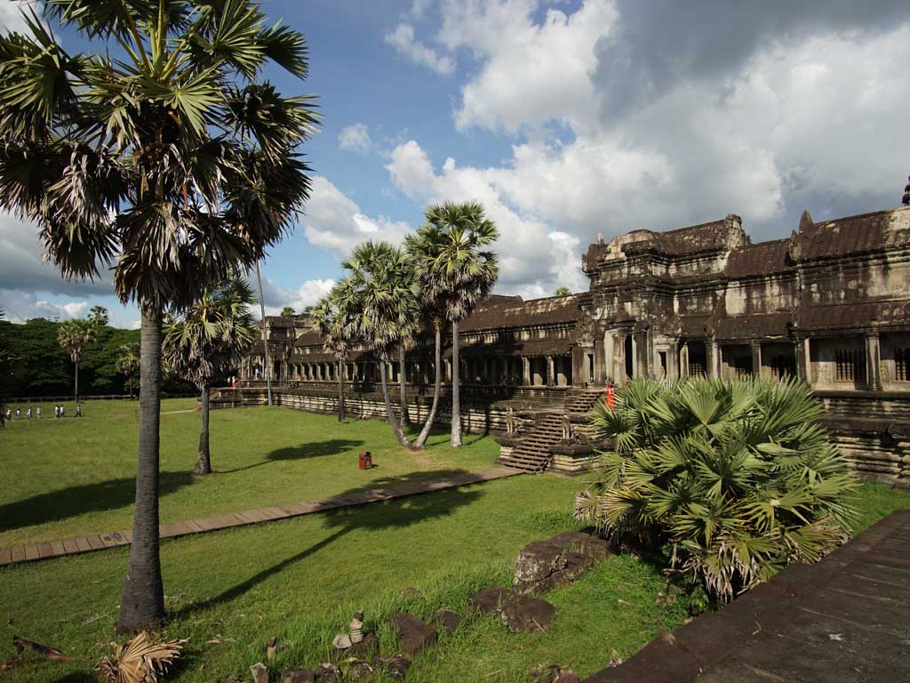 Vietnam - Cambodge - 1