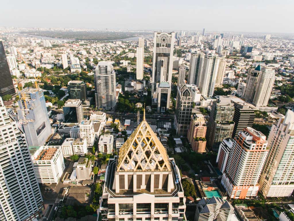 Thaïlande : Nord et Sud - 6