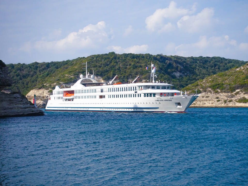 Croisière Malte et Sicile : Les belles méditerranéennes - 1