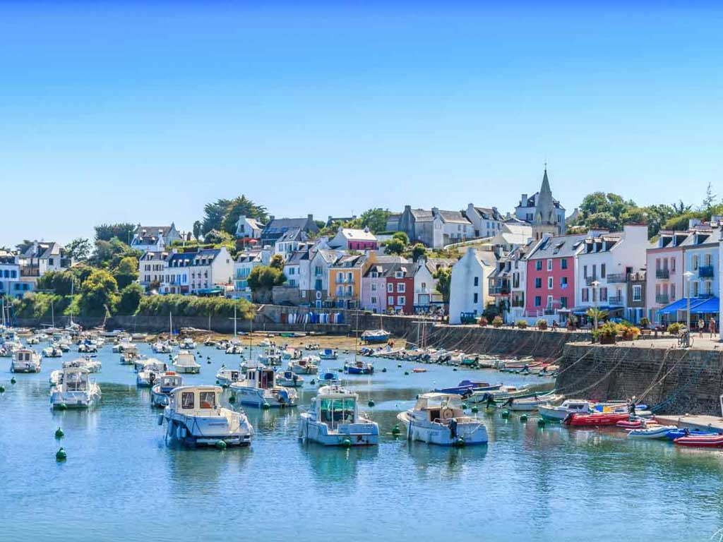 Belle-Île-en-Mer - 4