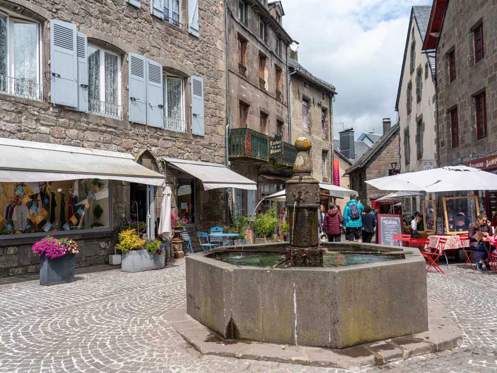 Auvergne : Super-Besse - 3